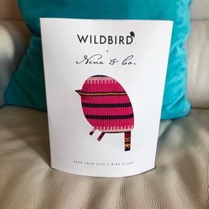 WildBird  Colibrí Nena & Co RG ring sling